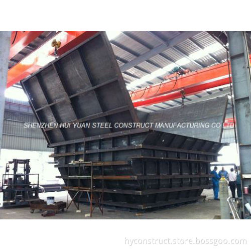 Steel Fabrication, Conveyor System,Steel Fabrication Fabrication